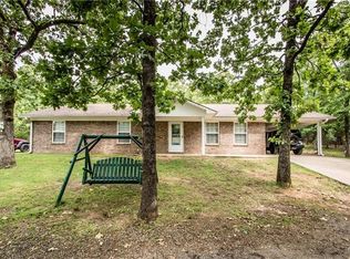 2995 Gillham Rd, Hartford, AR 72938