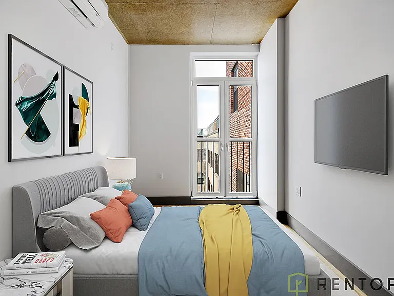 889 Bushwick Ave #108 — Photo 3