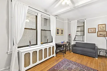 Sold by Halstead Real Estate