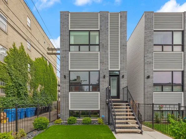 2415 W Lexington St, Chicago, IL 60612