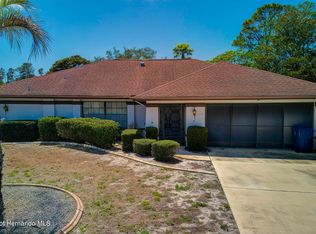 5151 Lydia Ct, Spring Hill, FL 34608