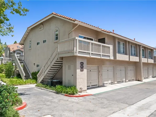 19015 Canyon Smt, Trabuco Canyon, CA 92679