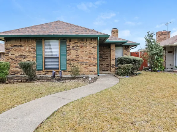 2540 Sundance Ln, Dallas, TX 75287