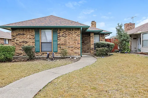 2540 Sundance Ln Photo 1