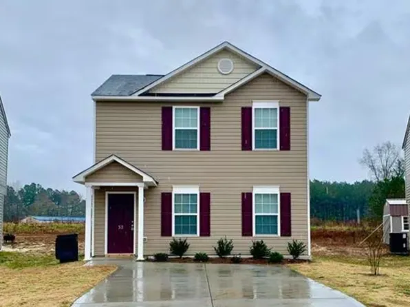 53 Aleah Ct, Lillington, NC 27546