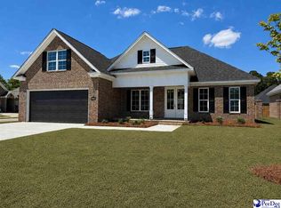 3029 Weatherstone Ln, Florence, SC 29501