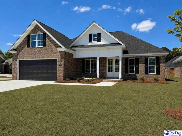 3029 Weatherstone Ln, Florence, SC 29501