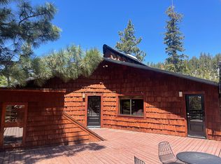 476 Andria Dr, Stateline, NV 89449