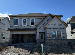 1313 Chambers Bay Dr LOT 803, Lebanon, TN 37087