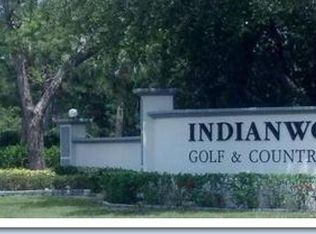 16276 SW Three Wood Way, Indiantown, FL 34956