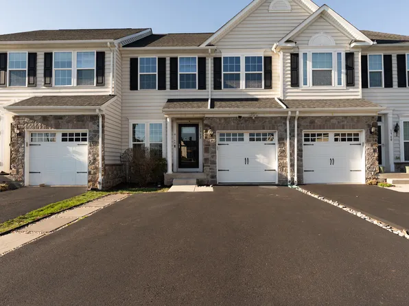 1962 Penngrove Ter, Lansdale, PA 19446