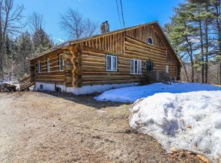 366 Long Hill Rd, Sebago, ME 04029