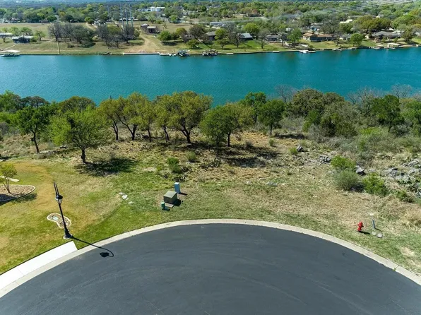 9 Pantera Cir Circle, Marble Falls, TX 78654