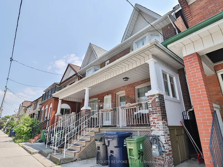 39 Lappin Ave #UPPER — Photo 2