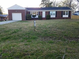 103 Kitty Dr, Yorktown, VA 23692