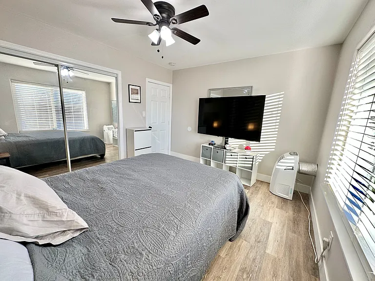 bedroom #2