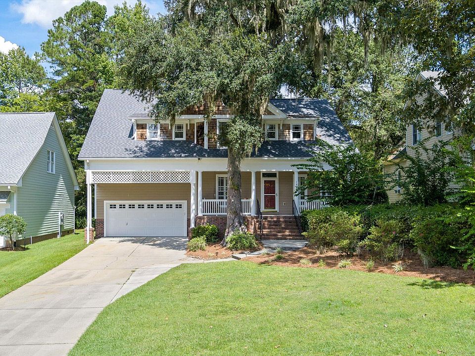 154 Legend Oak Way, Summerville, SC 29485 MLS 23021788 Zillow