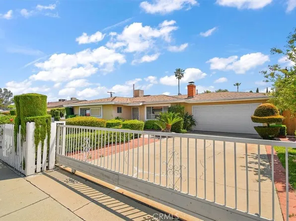 16321 Randall Ave, Fontana, CA 92335