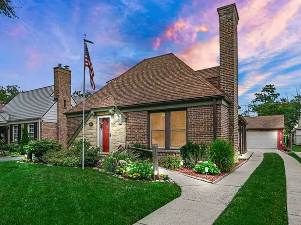 1923 N 74th Ave, Elmwood Park, IL 60707