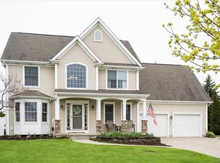 299 Enchanted Frst N, Lancaster, NY 14086