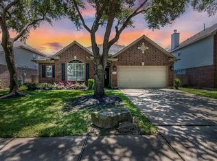 15410 Wild Timber Trl, Cypress, TX 77433