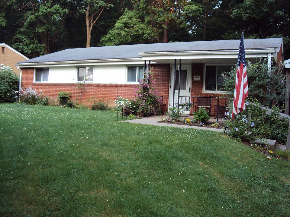 1st image of 3536 W Stag Dr