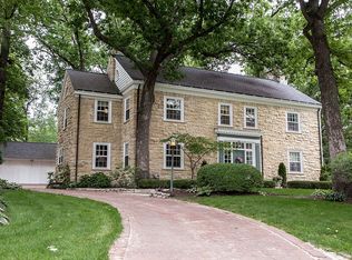 514 Fairview Dr SE, Cedar Rapids, IA 52403