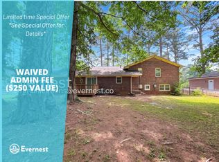 3190 Clifton Church Rd SE, Atlanta, GA 30316