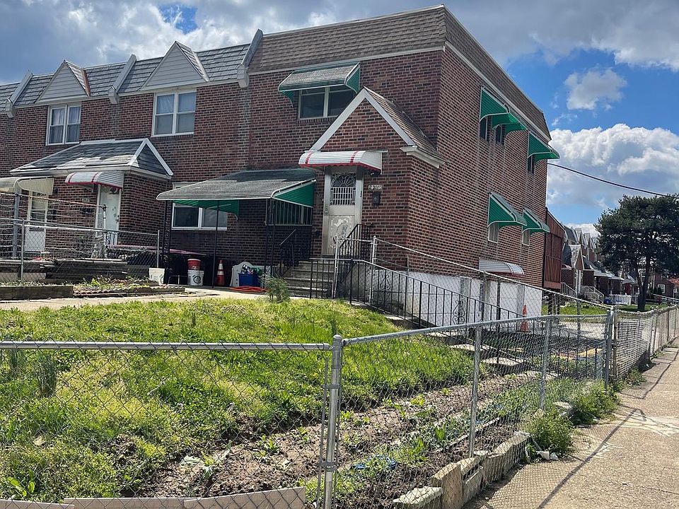 2200 Knorr St, Philadelphia, PA 19149 | Zillow