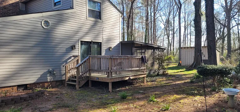 720 Riddle Mill Rd — Photo 3