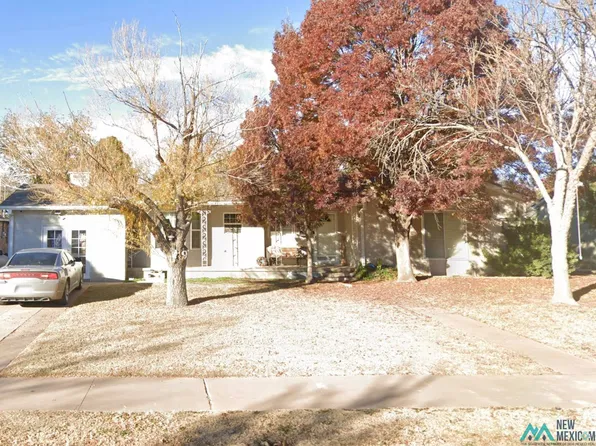 1407 Highland Rd, Roswell, NM 88201