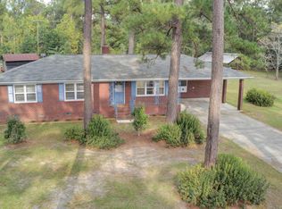 240 Josie Dr, Walterboro, SC 29488