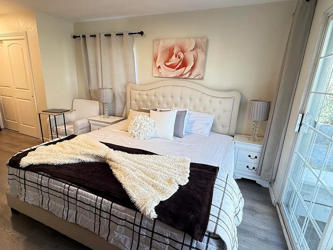 1 bed, 220 sqft, $1,600 — Photo 1
