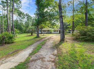 394 Scotch Range Rd, Summerville, SC 29483