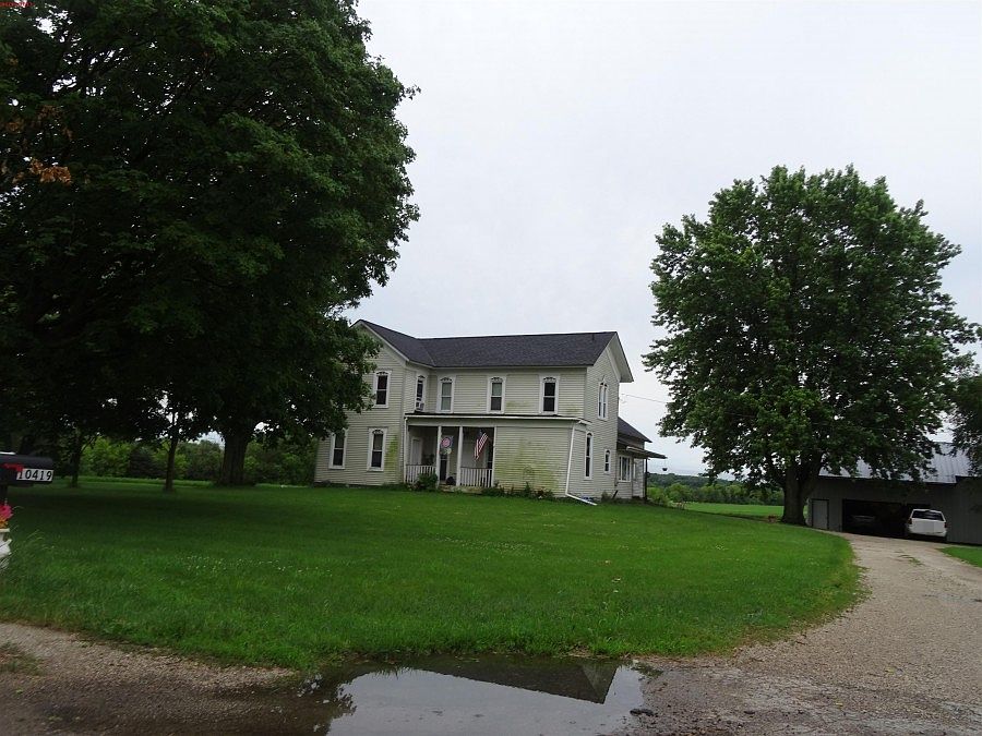 10419 Vanderkarr Rd, Hebron, IL 60034 Zillow