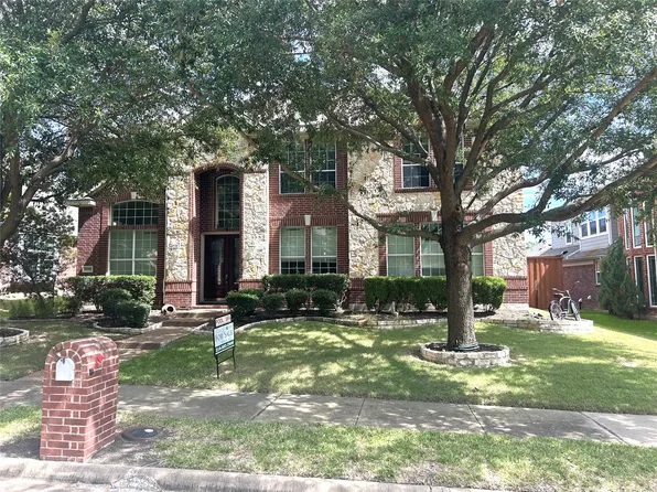 10185 Burnt Mill Ln, Frisco, TX 75035