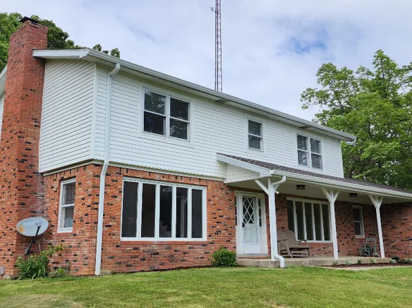1320 Orchard Hls, Martinsville, IN 46151