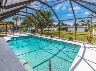 3620 Bailes St, Bonita Springs, FL 34134