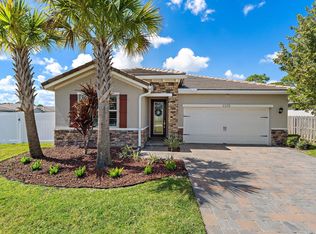 2325 SW Strawberry Terrace, Palm City, FL 34990