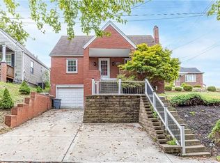 552 Stephens St, Ambridge, PA 15003