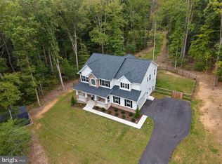 6 Helm Ct, Stafford, VA 22556