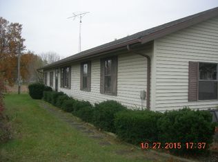 7233 W Olson Rd, Rochester, IN 46975