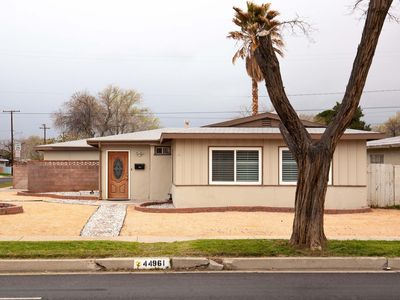 44961 15th St W, Lancaster, CA, 93534