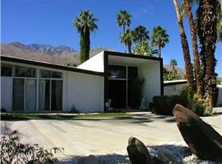 1877 S Navajo Dr, Palm Springs, CA 92264