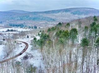 Quail Ridge Rd, Margaretville, NY 12455