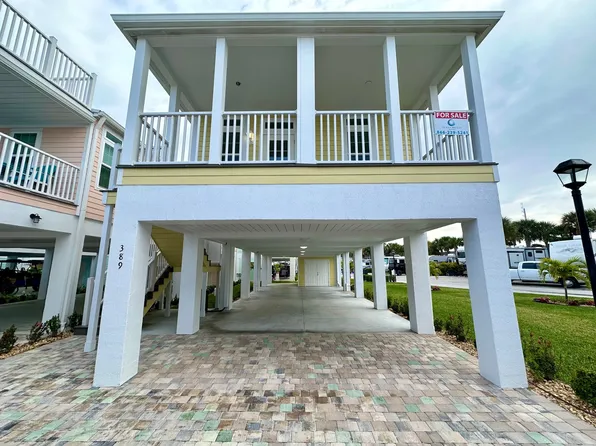 389 NE Sand Dune Way #389, Jensen Beach, FL 34957