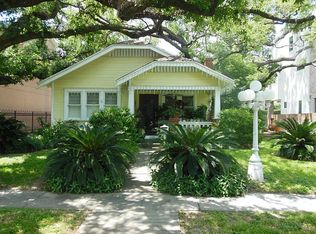 6309 Rodrigo St, Houston, TX 77007