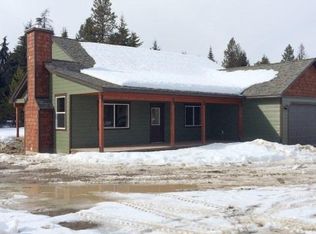 275 Morning Glory Rd, Bonners Ferry, ID 83805