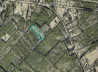Oglethorpe Dr, Andrews, SC 29510