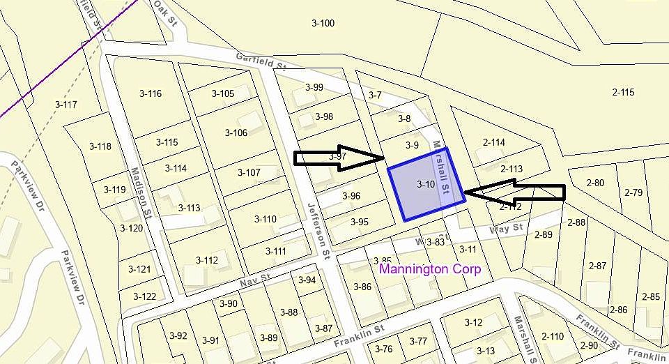 2nd image of 0 Marshall St